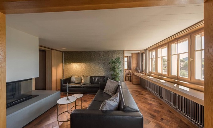 Rehetobel Other | Dorf5, Säntisblick