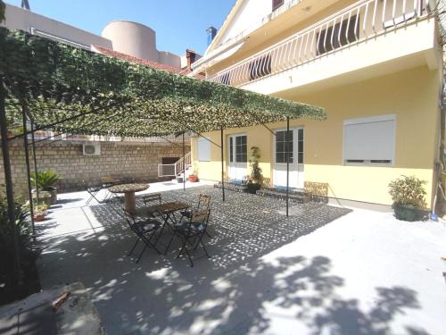 Zelenika Apartment | Dorija