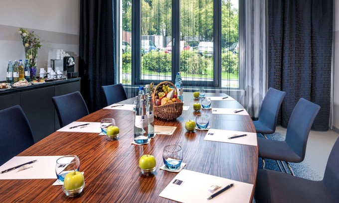 Eppendorf Hotel | Dorint Hotel Hamburg-Eppendorf