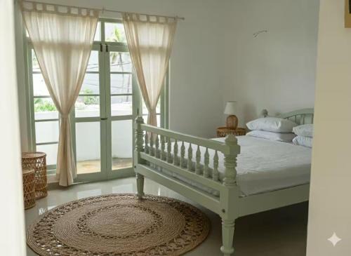 Mirissa Apartment | Dorm Room in Boutique Wellness Hotel