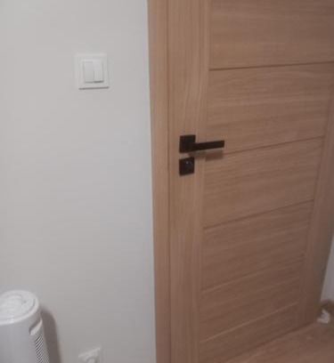 Wilda Apartment | DotCom