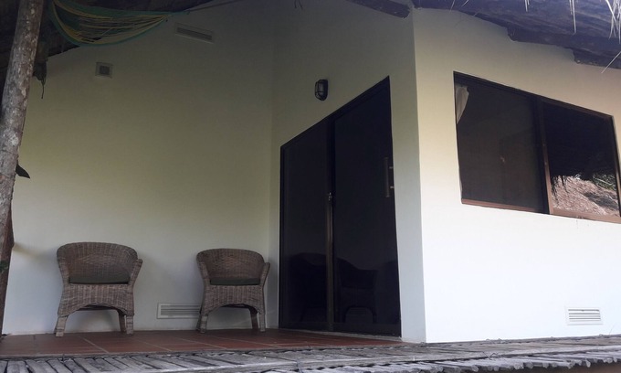 Tatai Cabin | Double or Twin Lodges in Tatai, Koh Kong