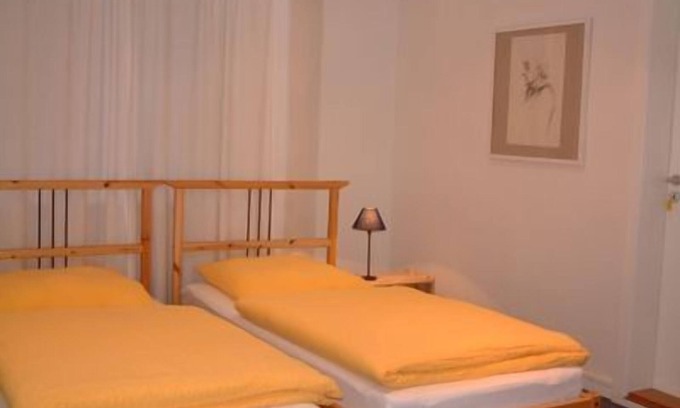 Blasewitz Apartment | Double room (36 m2) for 2-3 persons