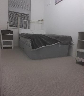White City House | Double room close to portobello and westfield