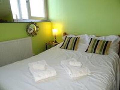 Hoxton House | Double Room in inspiring Shoreditch