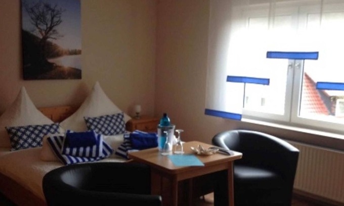 Schmittlotheim Cottage | Double room - Landgasthof Elsebach