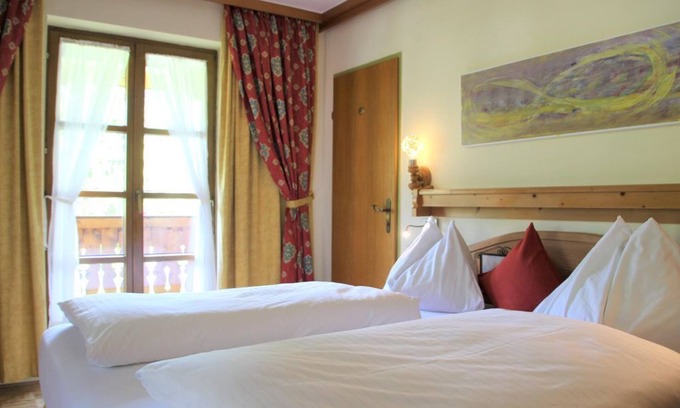 Dorfgastein Other | Double room with shower, WC - Bauernhofhotel "die Unterbergerin"