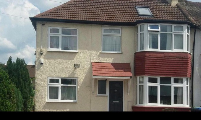 Southbury House | Double Rooms in Shared Home