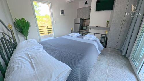 Flogita Apartment | Double Suite 1ST FLOOR N4