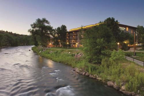 Historic Downtown Durango Hotel | DoubleTree by Hilton Durango