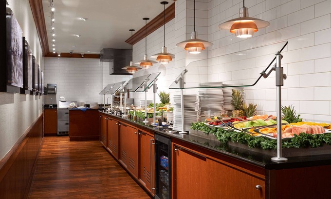 Dallas Hotel | DoubleTree by Hilton Hotel Dallas – Love Field