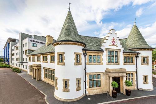 Cranford Hotel | DoubleTree by Hilton London Heathrow Airport