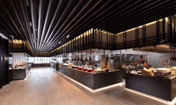 Bundang-gu Hotel | Doubletree By Hilton Seoul Pangyo