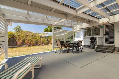 Forster House | Douglas Avenue 5
