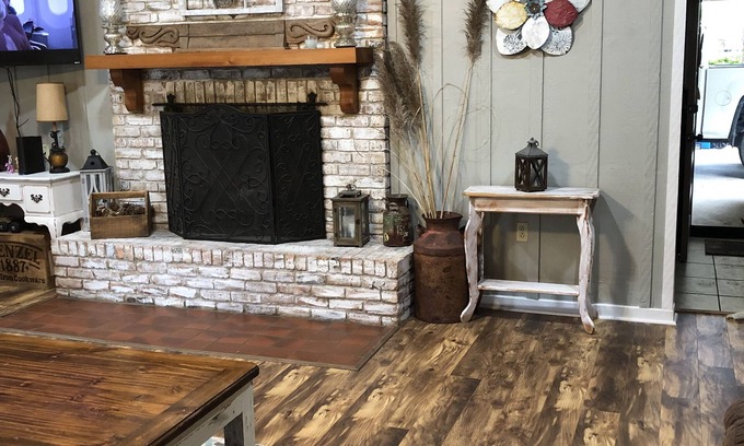 Ventress House | Down on the Bayou