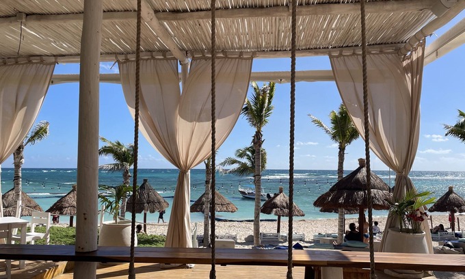 Akumal House | Down Town 5 By Lockey