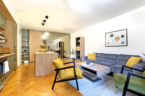 Dorcol Apartment | Downtown nest Apartment