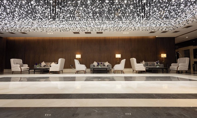 Medina Hotel | Doyof Hotel