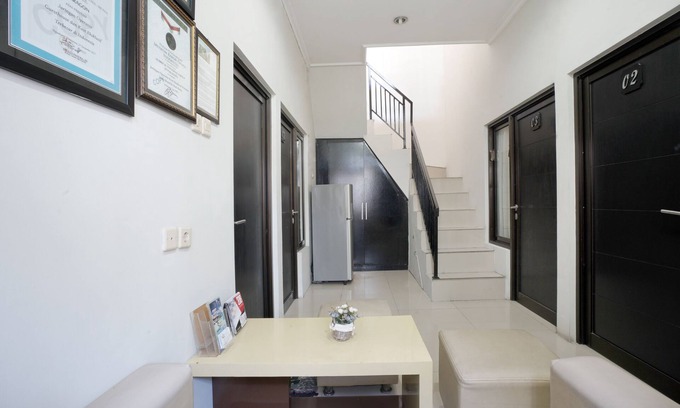 Condongcatur House | Dparagon Pamela 1