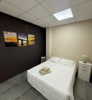 Corrientes Apartment | Dpto CORRIENTES, Planta BAJA