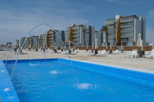 Pisco Apartment | Dpto de playa en Paracas