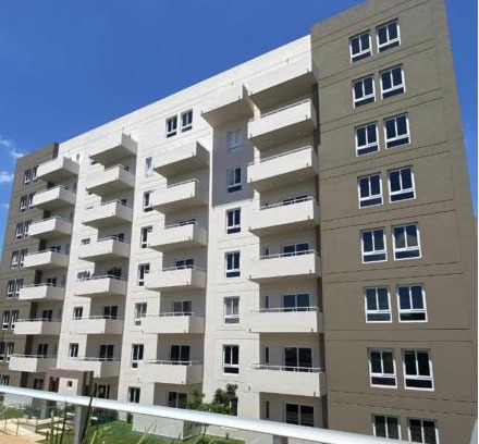 Luque Apartment | Dpto En Luque Cerca Del Aeropuerto Y Conmebol 302