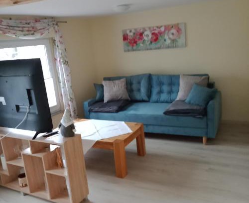 Barby Apartment | Drahtesel Oase