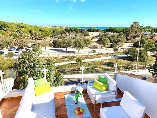 Los Arenales del Sol House | Dream Beach House