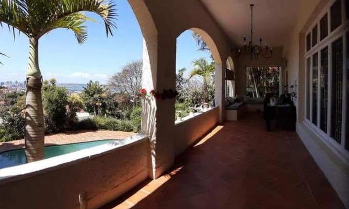 Berea House | Dream Catchers Paradise