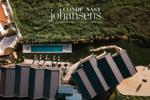 Malveira da Serra House | Dream Guincho