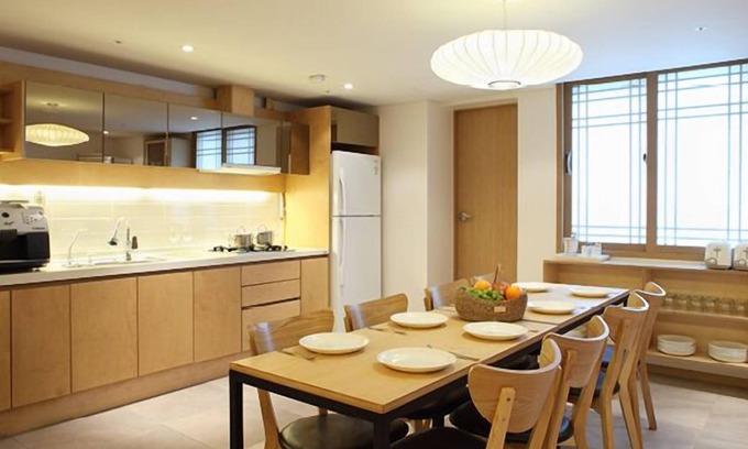 Seogyo-dong House | Dream House