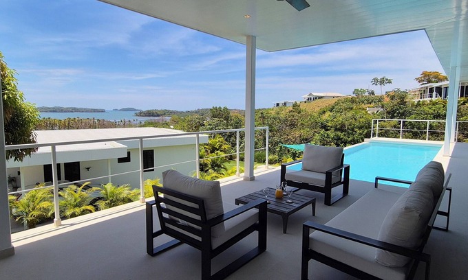 Boca Chica House | Dream house with beach access