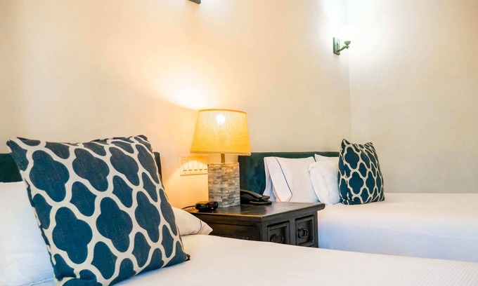Colonia El Progreso Apartment | Dream Location Resort Studio