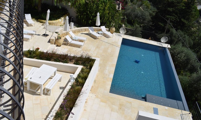 San Corrado di Fuori Villa | Dream resort with private pool