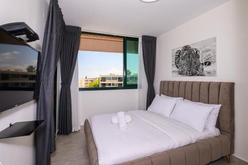 Caesarea Apartment | Dream Suite Caesarea