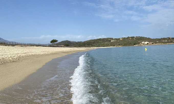 Lozari House | Dream vacation in Corsica
