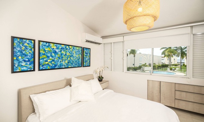 Dorado del Mar Villa | Dream Villa - Luxury Stay w/Pool & Beach Access