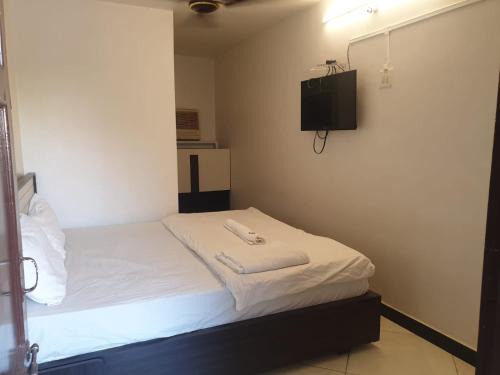 Diu Bed & Breakfast | Dream Vision Guest House