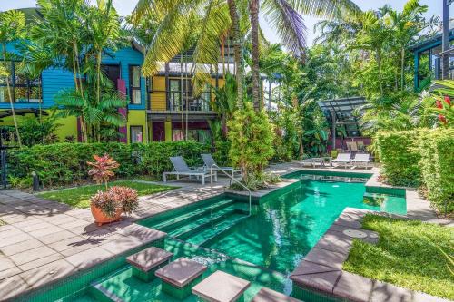 Port Douglas Apartment | Dreamcatcher Beach-Side Apartments
