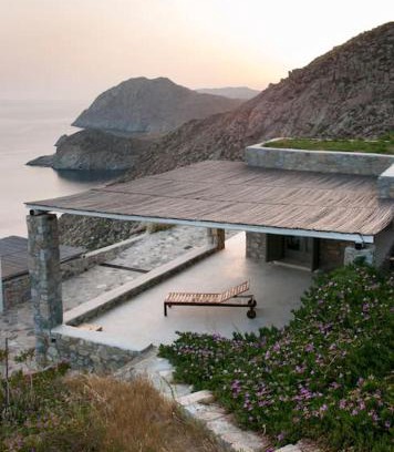 Serifos House | Dreamy Cycladic Summer House 3