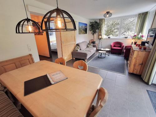 Tschagguns Apartment | Drei Türme 2