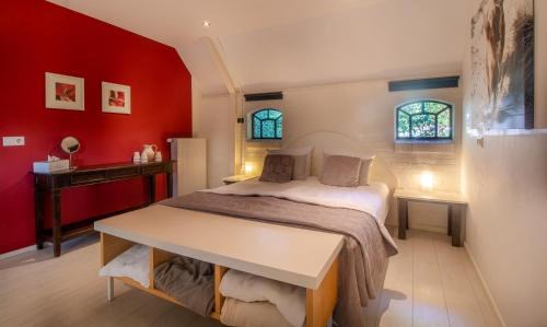 Veeningen Bed & Breakfast | Drentse krent