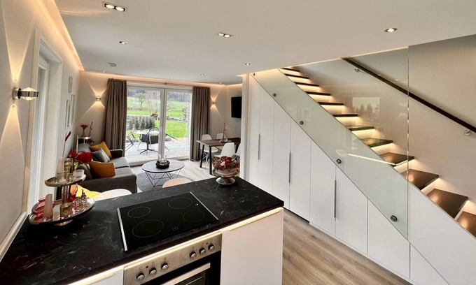 Tecklenburg Apartment | DRIEHOF - LifeStyle Suite 1