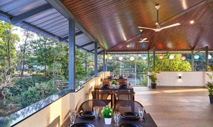 Wai Hotel | Drizzle Resort