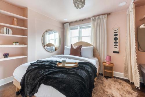 Emory Village Apartment | Druid Dazzle