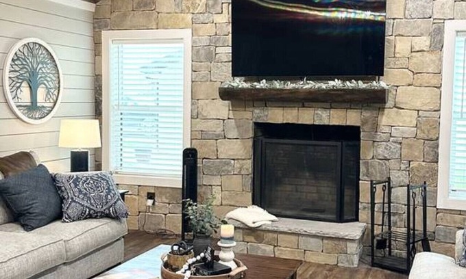 Bryan Apartment | Dry Creek Ranch ~ Aggieland Vacation Rentals