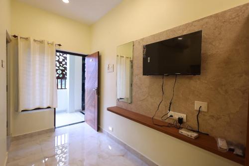 Tiruvannamalai House | DSS Residency - Arunachala Luxury Hotel