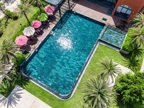 Phan Thiet Hotel | DT Retreat - Biệt thự nguyên căn - 3 Phòng ngủ - Novaworld Phan Thiết