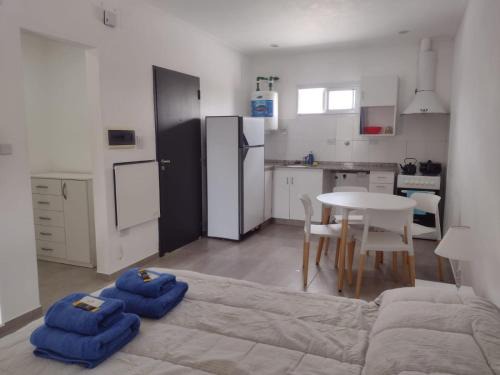 Lobos Apartment | DTo CÉNTRICO LOBOS 2 E