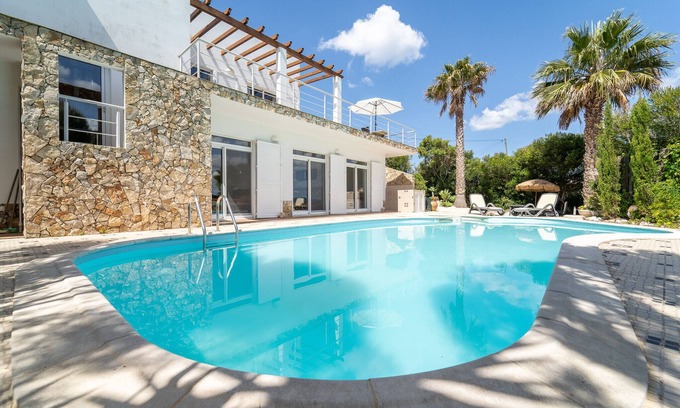 Aljezur Villa | Duas Palmeiras da Arrifana - Amazing family villa!